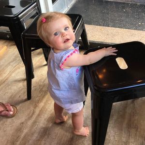 Meet your Posher, Chris